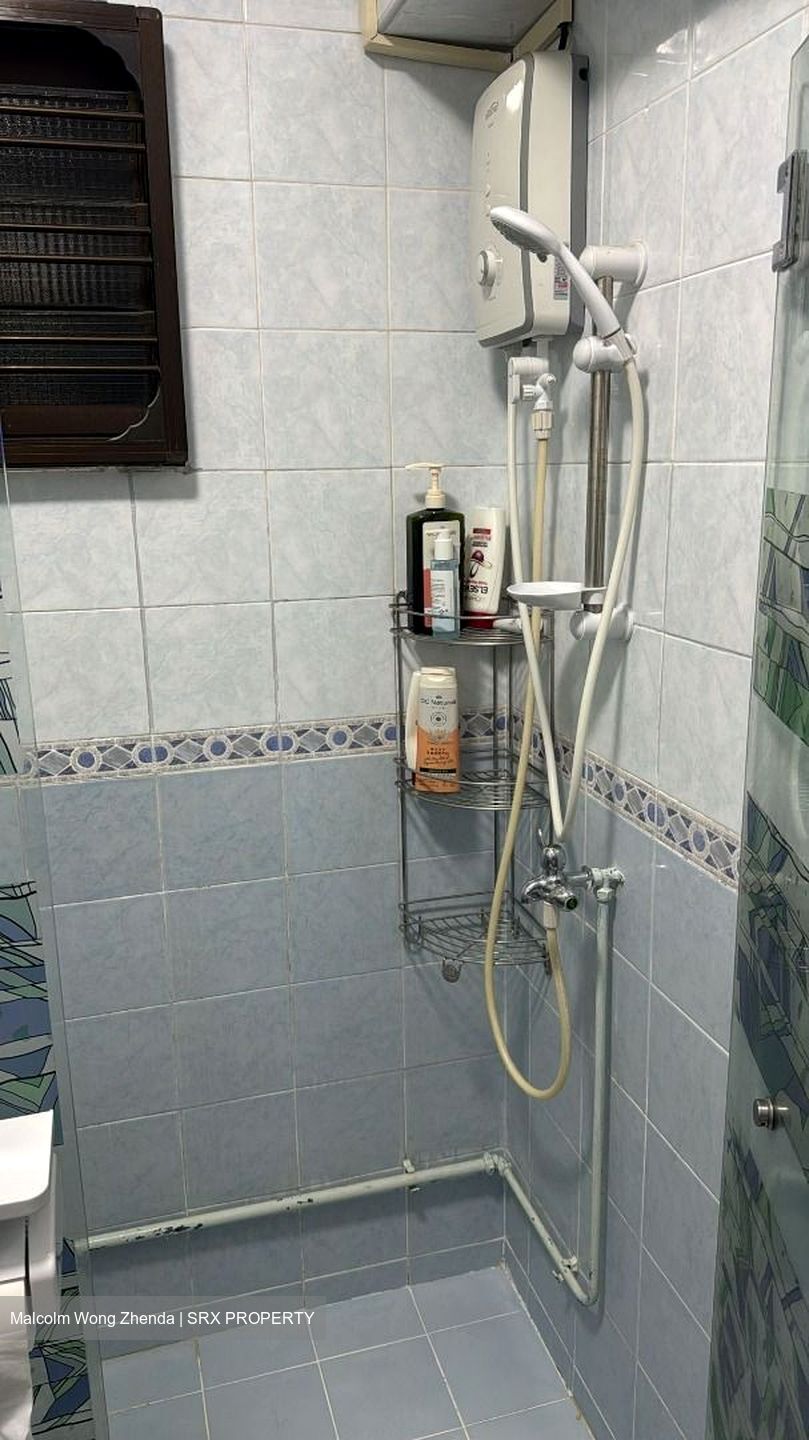 Blk 404 Admiralty Link (Sembawang), HDB 5 Rooms #600856531